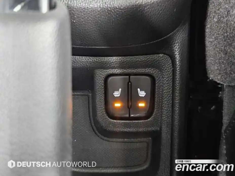 Chevrolet Spark 2021 1.0 гидро в Москве, фото 18