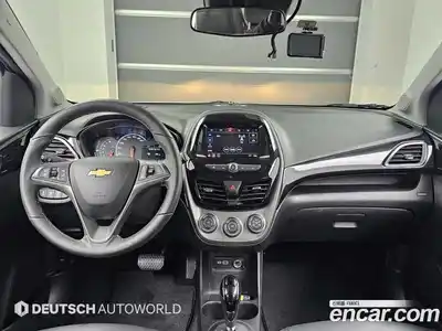 Chevrolet Spark 2021 1.0 гидро в Москве, миниатюра 7