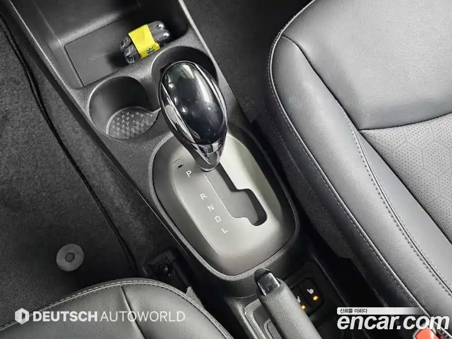Chevrolet Spark 2021 1.0 гидро в Москве, фото 9
