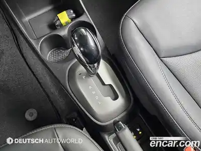 Chevrolet Spark 2021 1.0 гидро в Москве, миниатюра 9