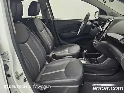 Chevrolet Spark 2021 1.0 гидро в Москве, миниатюра 10