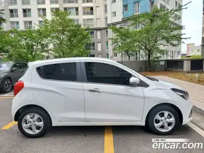 Chevrolet Spark 2016 1.0 гидро в Москве № 1760830, миниатюра 11