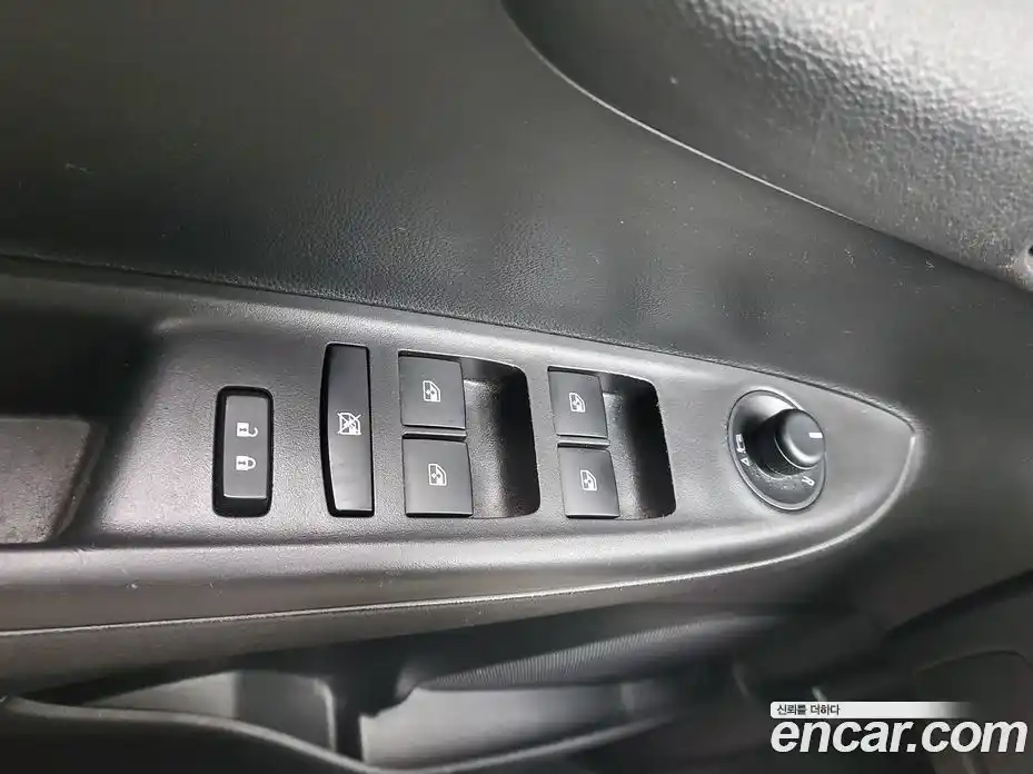 Chevrolet Spark 2016 1.0 гидро в Москве № 1760830, фото 17
