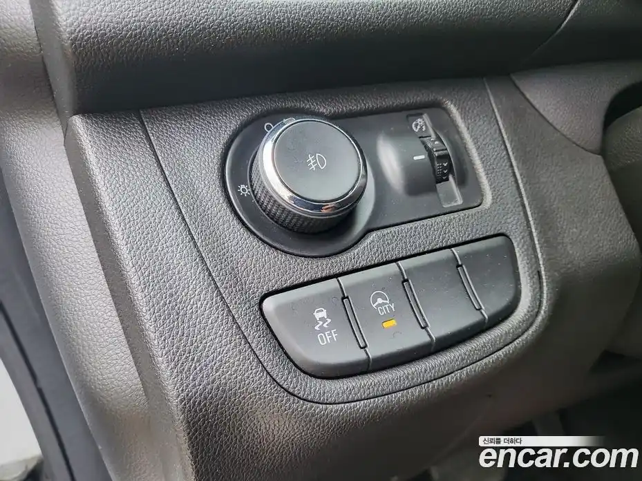 Chevrolet Spark 2016 1.0 гидро в Москве № 1760830, фото 18