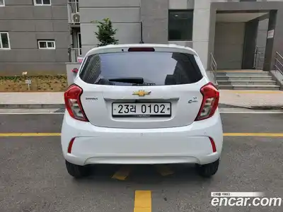 Chevrolet Spark 2016 1.0 гидро в Москве № 1760830, миниатюра 5
