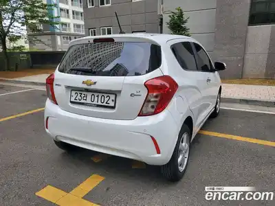Chevrolet Spark 2016 1.0 гидро в Москве № 1760830, миниатюра 6