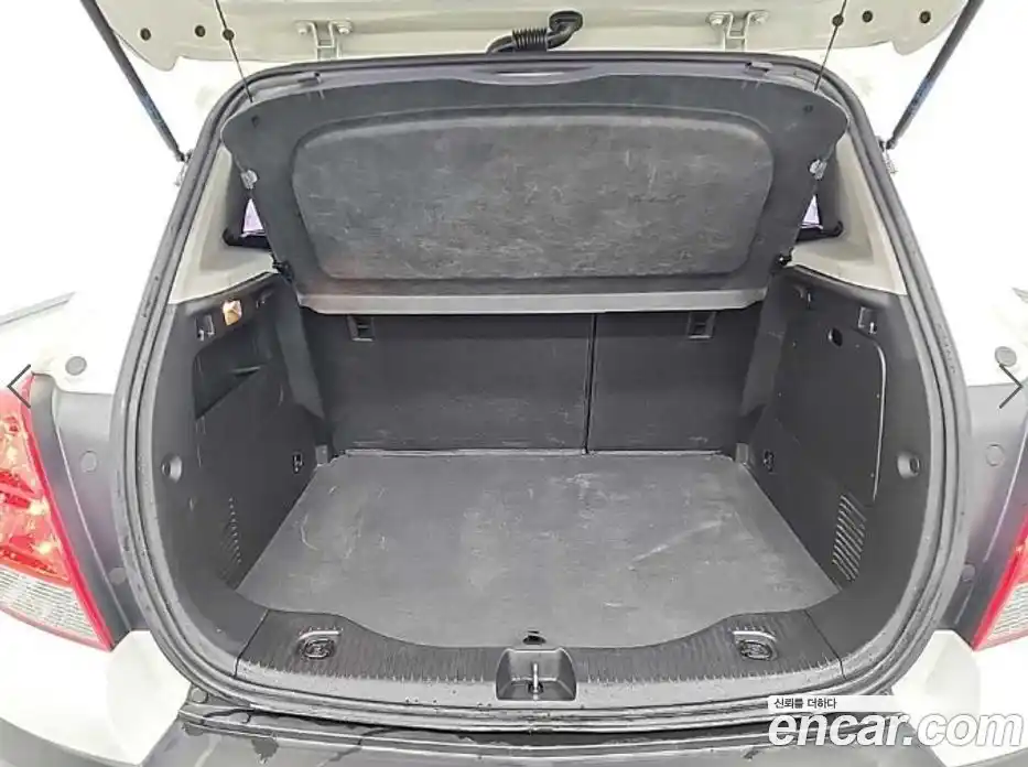 Chevrolet Trax 2015 1.6 гидро в Москве № 1760852, фото 19
