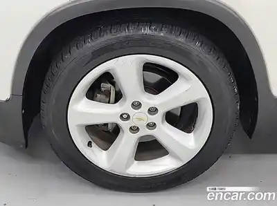 Chevrolet Trax 2015 1.6 гидро в Москве № 1760852, миниатюра 5