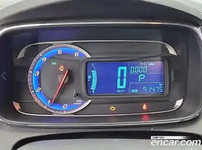 Chevrolet Trax 2015 1.6 гидро в Москве № 1760852, миниатюра 8