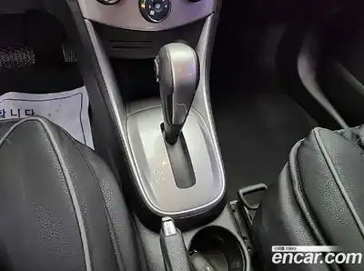 Chevrolet Trax 2015 1.6 гидро в Москве № 1760852, миниатюра 9