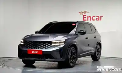 Renault Grand Koleos, 2025