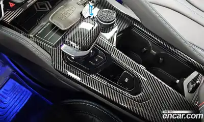 Renault Grand Koleos 2025 1.5 гидро в Москве № 1760940, миниатюра 11
