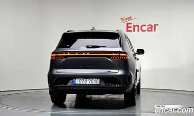 Renault Grand Koleos 2025 1.5 гидро в Москве № 1760940, миниатюра 4