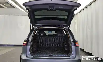 Renault Grand Koleos 2025 1.5 гидро в Москве № 1760940, миниатюра 5