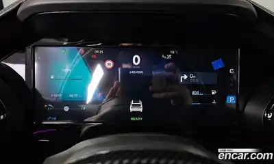 Renault Grand Koleos 2025 1.5 гидро в Москве № 1760940, миниатюра 6