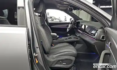 Renault Grand Koleos 2025 1.5 гидро в Москве № 1760940, миниатюра 9