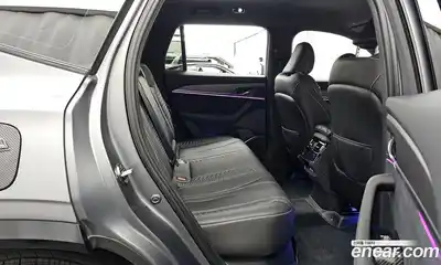 Renault Grand Koleos 2025 1.5 гидро в Москве № 1760940, миниатюра 10