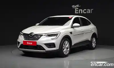 Renault XM3, 2021