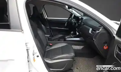 Renault XM3 2021 1.6 гидро в Москве № 1761140, миниатюра 11
