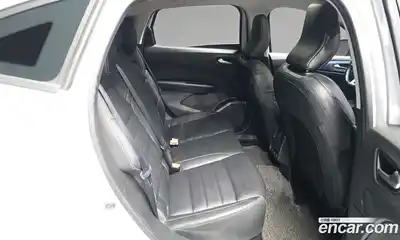 Renault XM3 2021 1.6 гидро в Москве № 1761140, миниатюра 12