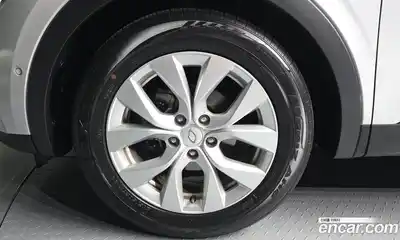 Renault XM3 2021 1.6 гидро в Москве № 1761140, миниатюра 5