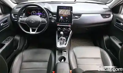 Renault XM3 2021 1.6 гидро в Москве № 1761140, миниатюра 7