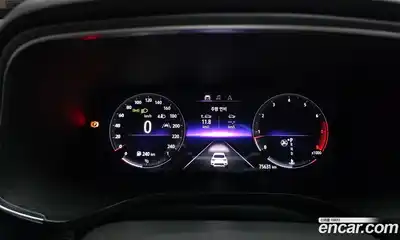 Renault XM3 2021 1.6 гидро в Москве № 1761140, миниатюра 8