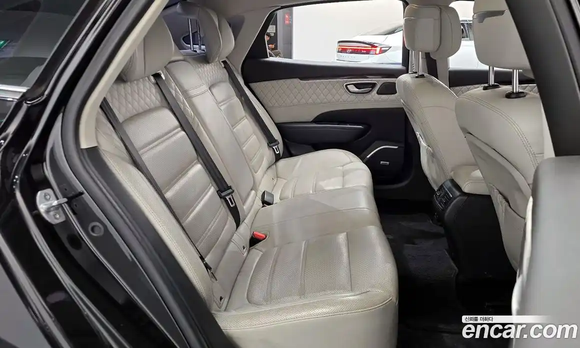 Renault SM6 2016 2.0 гидро в Москве № 1761356, фото 11