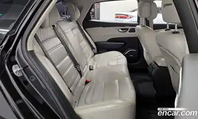 Renault SM6 2016 2.0 гидро в Москве № 1761356, миниатюра 11