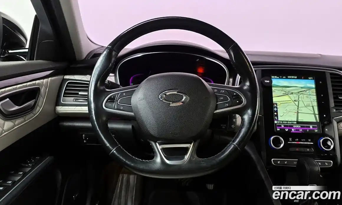 Renault SM6 2016 2.0 гидро в Москве № 1761356, фото 12