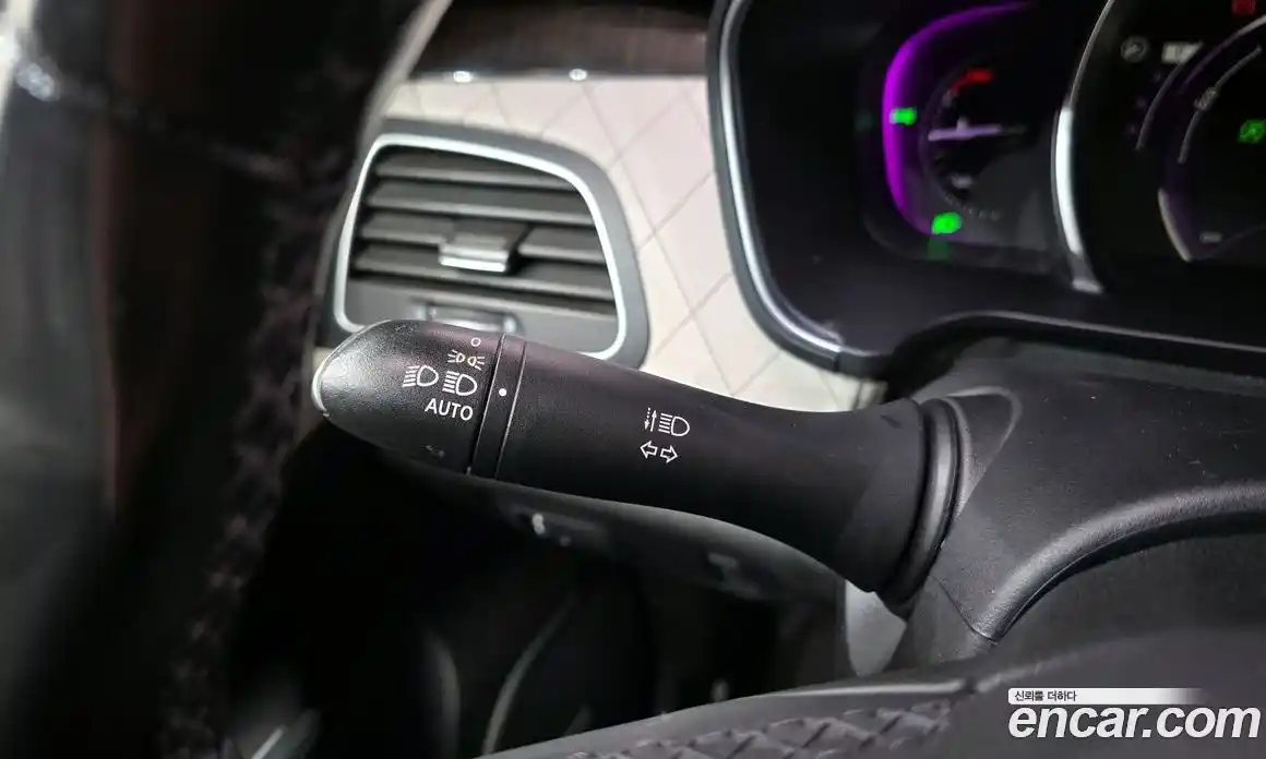 Renault SM6 2016 2.0 гидро в Москве № 1761356, фото 17
