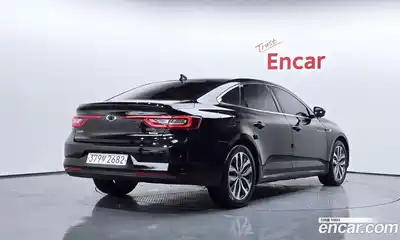 Renault SM6 2016 2.0 гидро в Москве № 1761356, миниатюра 2