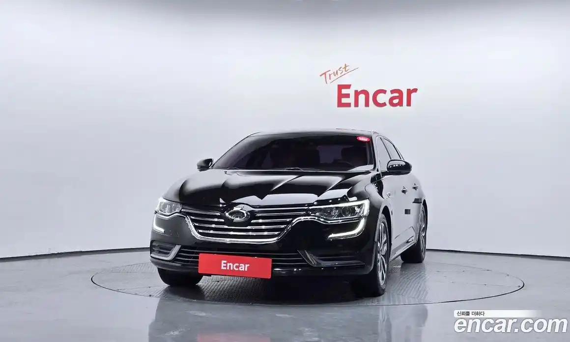 Renault SM6 2016 2.0 гидро в Москве № 1761356, фото 3
