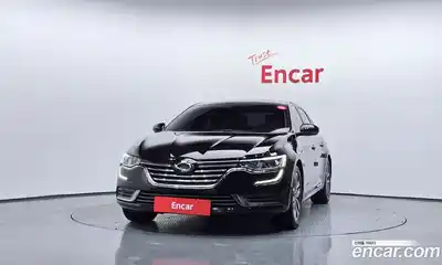 Renault SM6 2016 2.0 гидро в Москве № 1761356, миниатюра 3