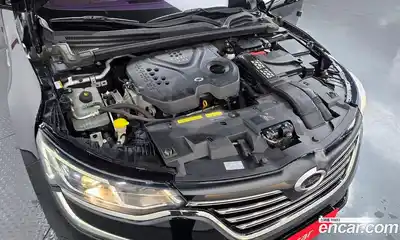 Renault SM6 2016 2.0 гидро в Москве № 1761356, миниатюра 6