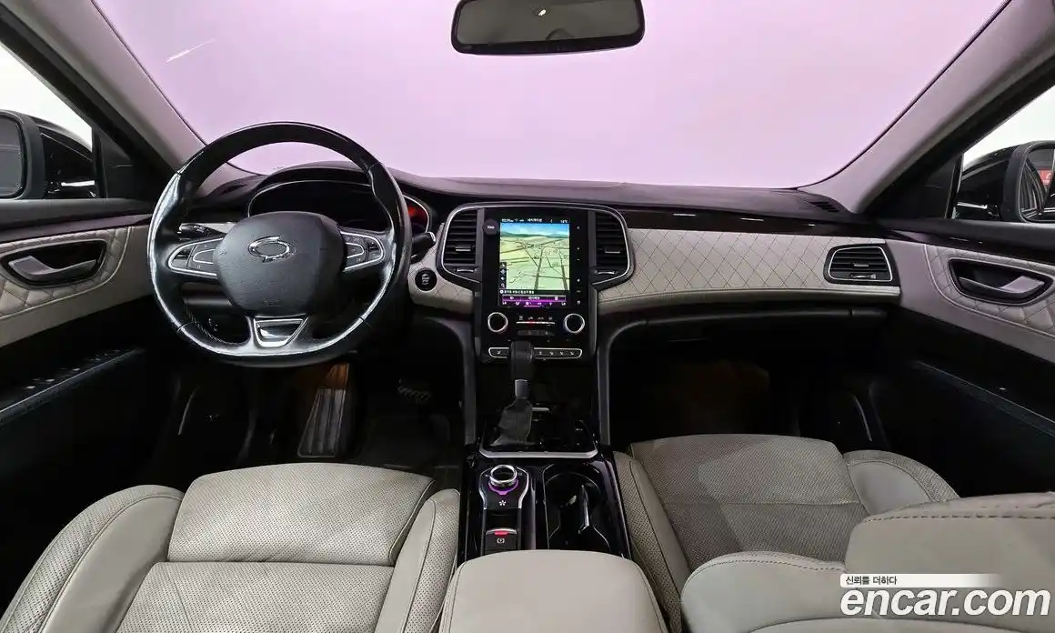 Renault SM6 2016 2.0 гидро в Москве № 1761356, фото 7