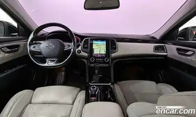 Renault SM6 2016 2.0 гидро в Москве № 1761356, миниатюра 7