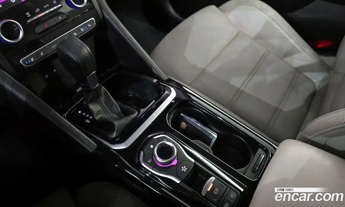 Renault SM6 2016 2.0 гидро в Москве № 1761356, фото 9