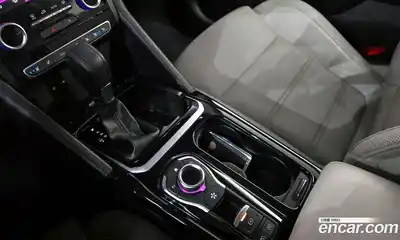 Renault SM6 2016 2.0 гидро в Москве № 1761356, миниатюра 9