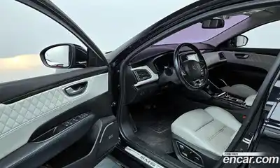 Renault SM6 2016 2.0 гидро в Москве № 1761356, миниатюра 10