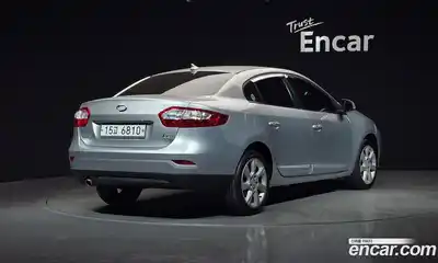 Renault SM3 2010 1.6 гидро в Москве № 1761486, миниатюра 2