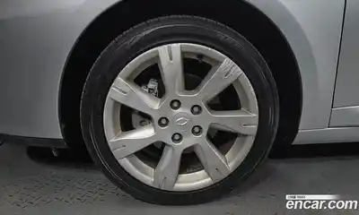 Renault SM3 2010 1.6 гидро в Москве № 1761486, миниатюра 5