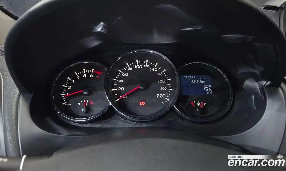 Renault SM3 2010 1.6 гидро в Москве № 1761486, фото 8
