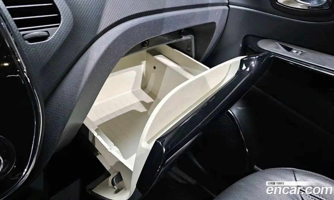 Renault QM3 2015 1.5 гидро в Москве № 1761489, фото 18