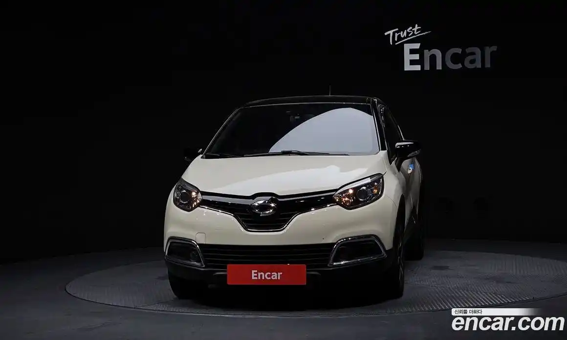 Renault QM3 2015 1.5 гидро в Москве № 1761489, фото 3
