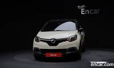 Renault QM3 2015 1.5 гидро в Москве № 1761489, миниатюра 3