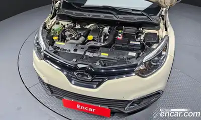 Renault QM3 2015 1.5 гидро в Москве № 1761489, миниатюра 6