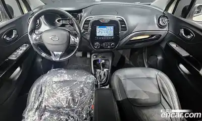 Renault QM3 2015 1.5 гидро в Москве № 1761489, миниатюра 7