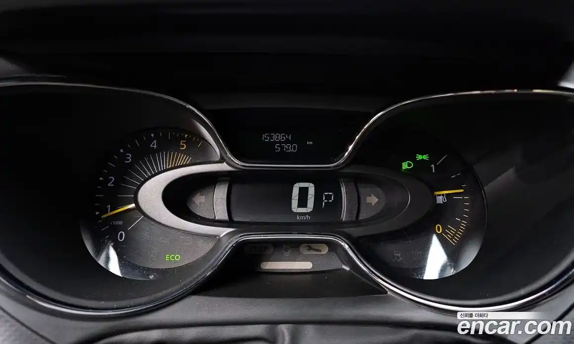 Renault QM3 2015 1.5 гидро в Москве № 1761489, фото 8