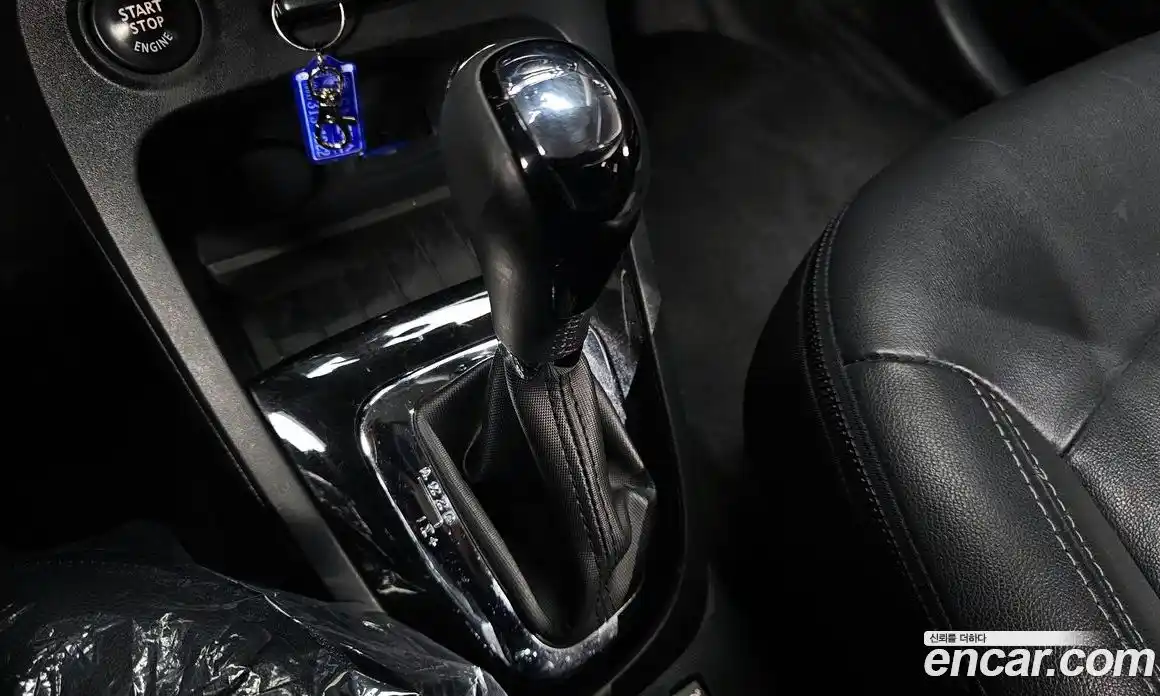 Renault QM3 2015 1.5 гидро в Москве № 1761489, фото 9